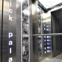 Brickpalas Hotel