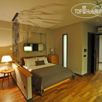 Brickpalas Hotel