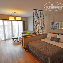Brickpalas Hotel