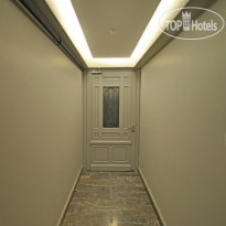 Brickpalas Hotel