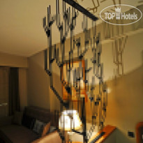 Brickpalas Hotel