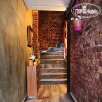 Innjoy Hostel 