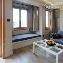 T-Loft Residence