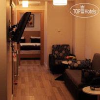 T-Loft Residence