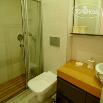 Panoramic Terraces Luxury Suites