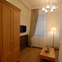 Panoramic Terraces Luxury Suites