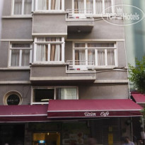 Eva House Taksim Hotel 