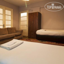 Eva House Taksim Hotel 
