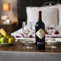 Eva House Taksim Hotel 