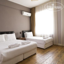 Eva House Taksim Hotel 