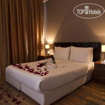 Eva House Taksim Hotel 