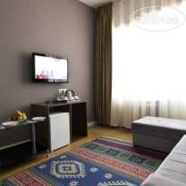 Eva House Taksim Hotel 