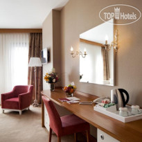 Gravis Suites Taksim Hotel