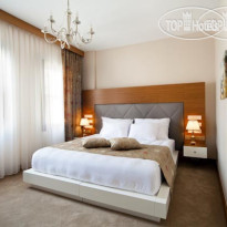 Gravis Suites Taksim Hotel