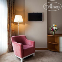 Gravis Suites Taksim Hotel