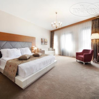 Gravis Suites Taksim Hotel