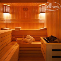 Gravis Suites Taksim Hotel