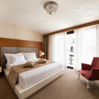 Gravis Suites Taksim Hotel