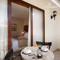 Gravis Suites Taksim Hotel