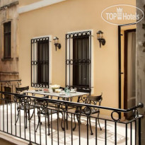 Gravis Suites Taksim Hotel