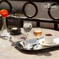 Gravis Suites Taksim Hotel