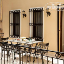 Gravis Suites Taksim Hotel