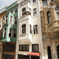 Gravis Suites Taksim Hotel