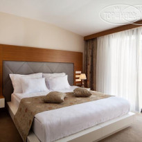Gravis Suites Taksim Hotel