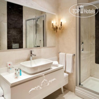 Gravis Suites Taksim Hotel