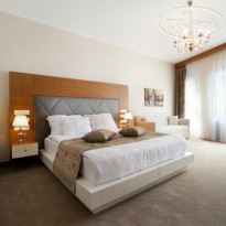 Gravis Suites Taksim Hotel