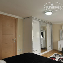 Nupelda Suites Bomonti 