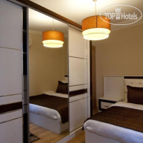 Nupelda Suites Bomonti 