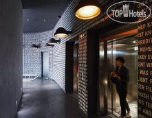 New photos from tourists Mama Shelter Istanbul Hotel