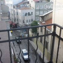 DS Taksim House Hotel 