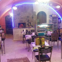 Ezgi Apart Hotel