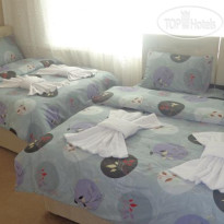 Ezgi Apart Hotel