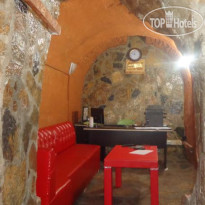 Ezgi Apart Hotel