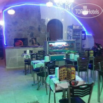 Ezgi Apart Hotel