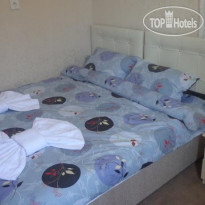 Ezgi Apart Hotel