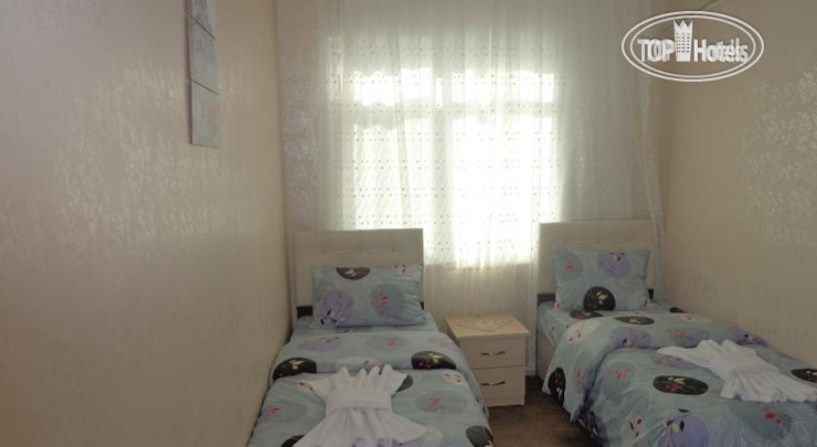 Hotel photo Ezgi Apart Hotel 