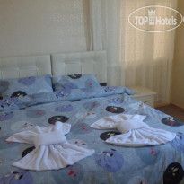 Ezgi Apart Hotel