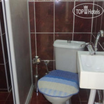 Ezgi Apart Hotel