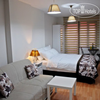 Suite Dreams Istanbul Hotel