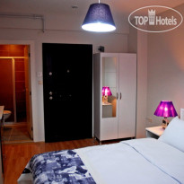 Suite Dreams Istanbul Hotel