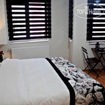 Suite Dreams Istanbul Hotel