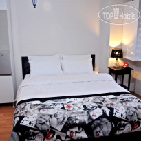 Suite Dreams Istanbul Hotel
