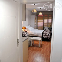 Suite Dreams Istanbul Hotel
