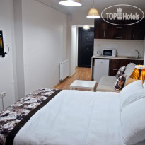 Suite Dreams Istanbul Hotel
