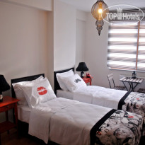 Suite Dreams Istanbul Hotel