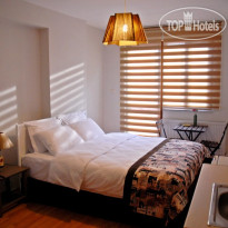 Suite Dreams Istanbul Hotel